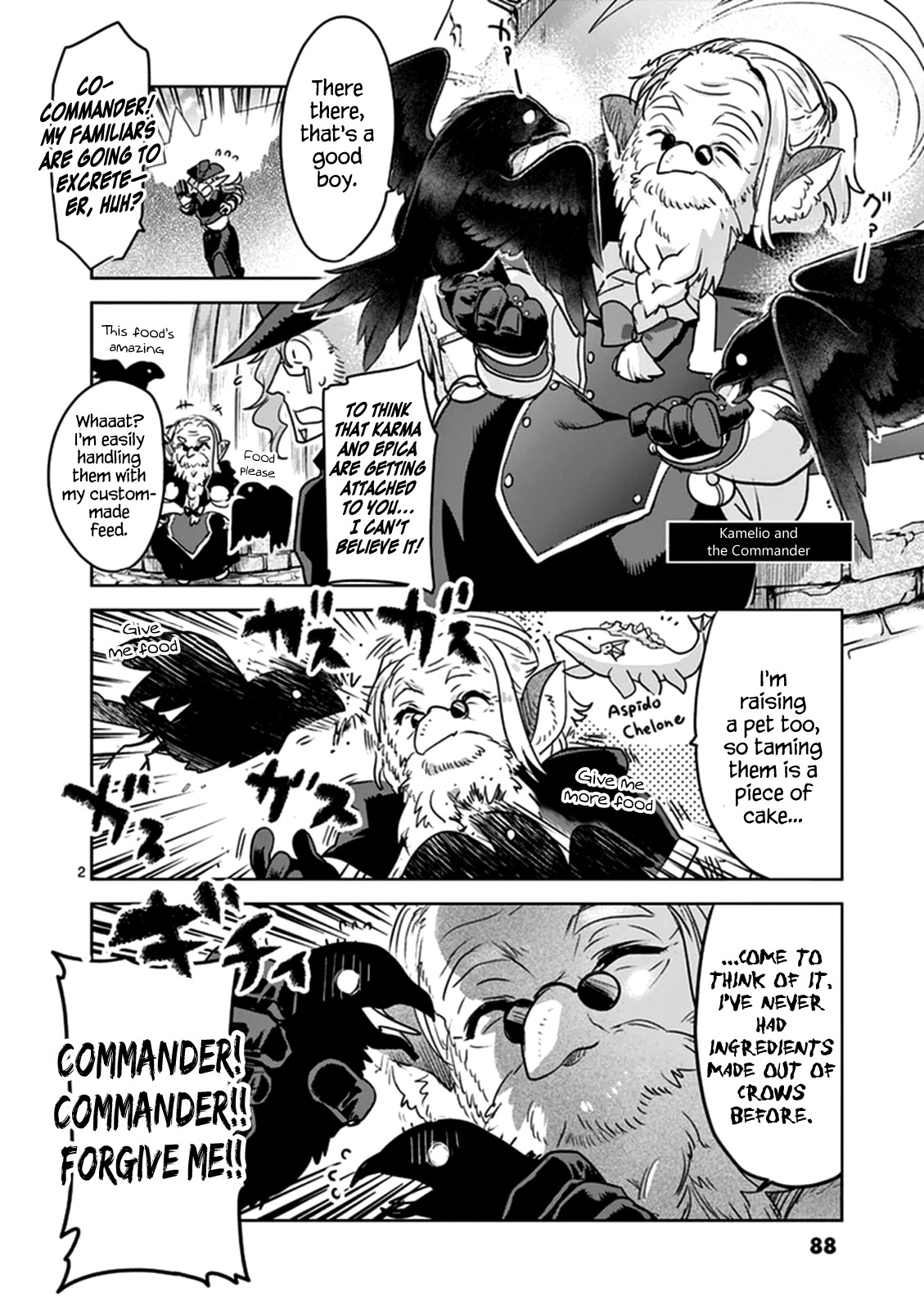 It's My Life chapter 48 page 32