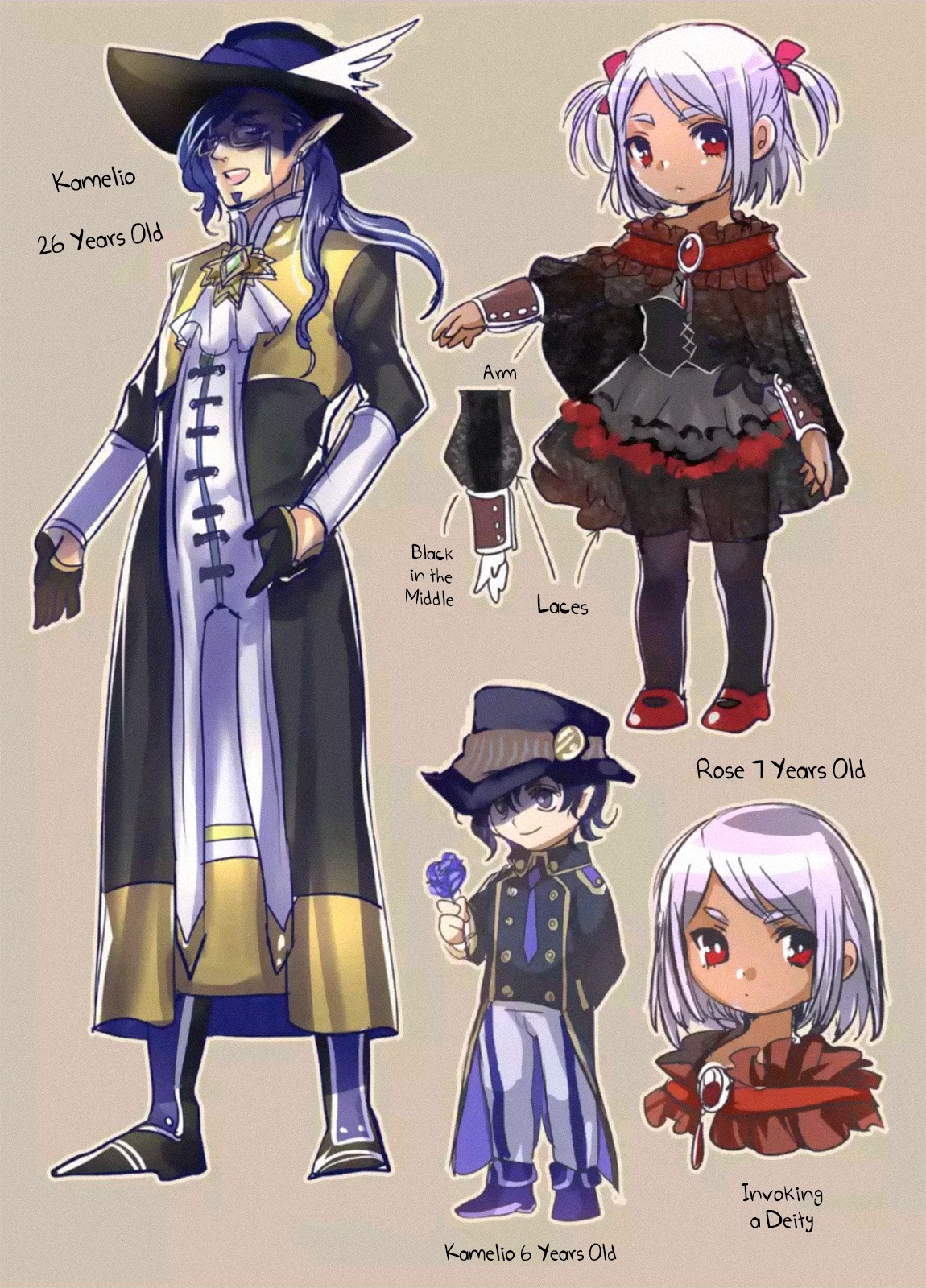 It's My Life chapter 48 page 37