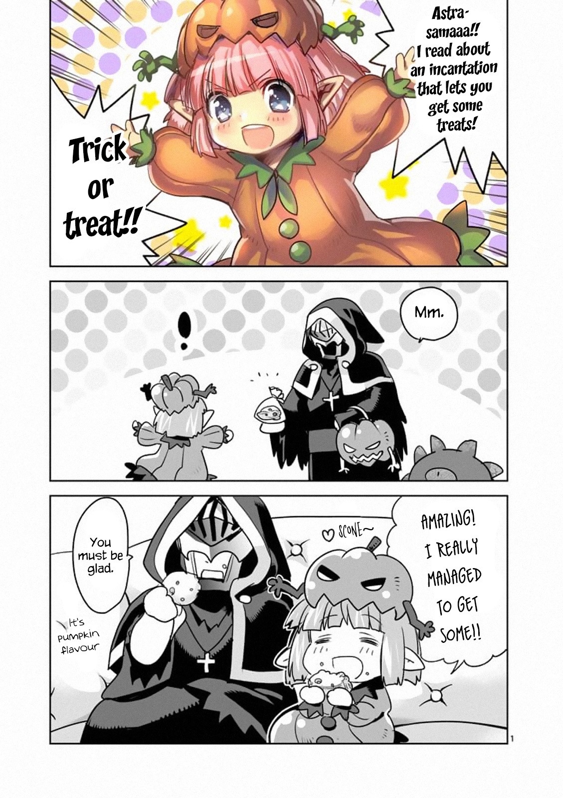 It's My Life chapter 48 page 43