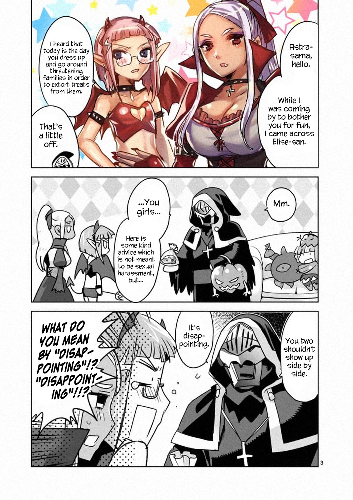 It's My Life chapter 48 page 45