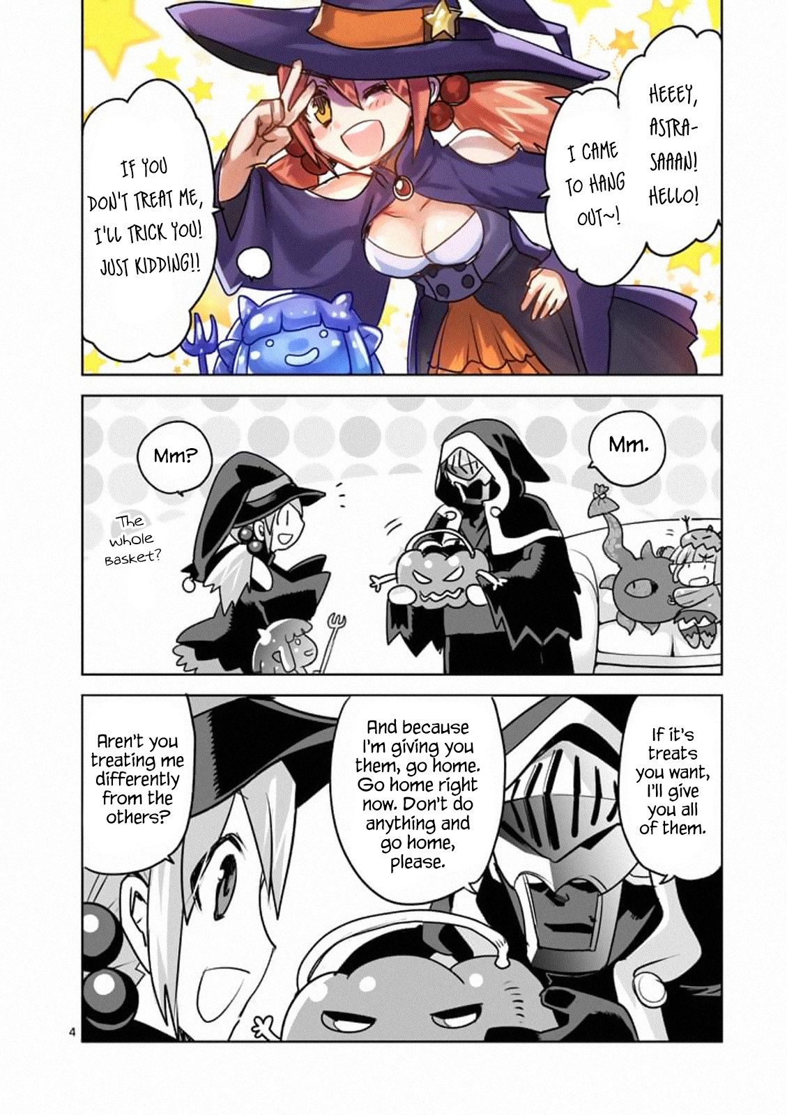 It's My Life chapter 48 page 46