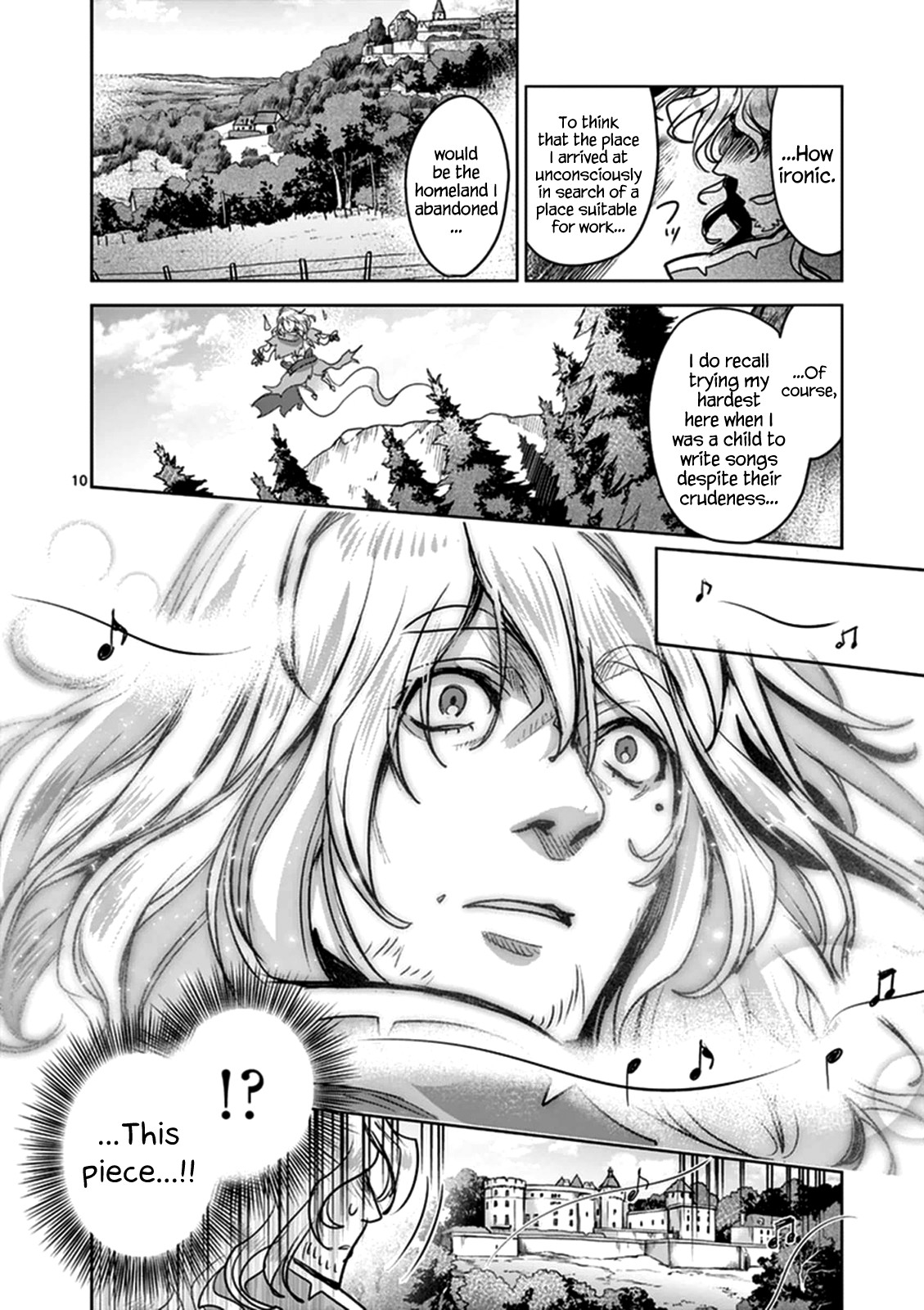 It's My Life chapter 49 page 10