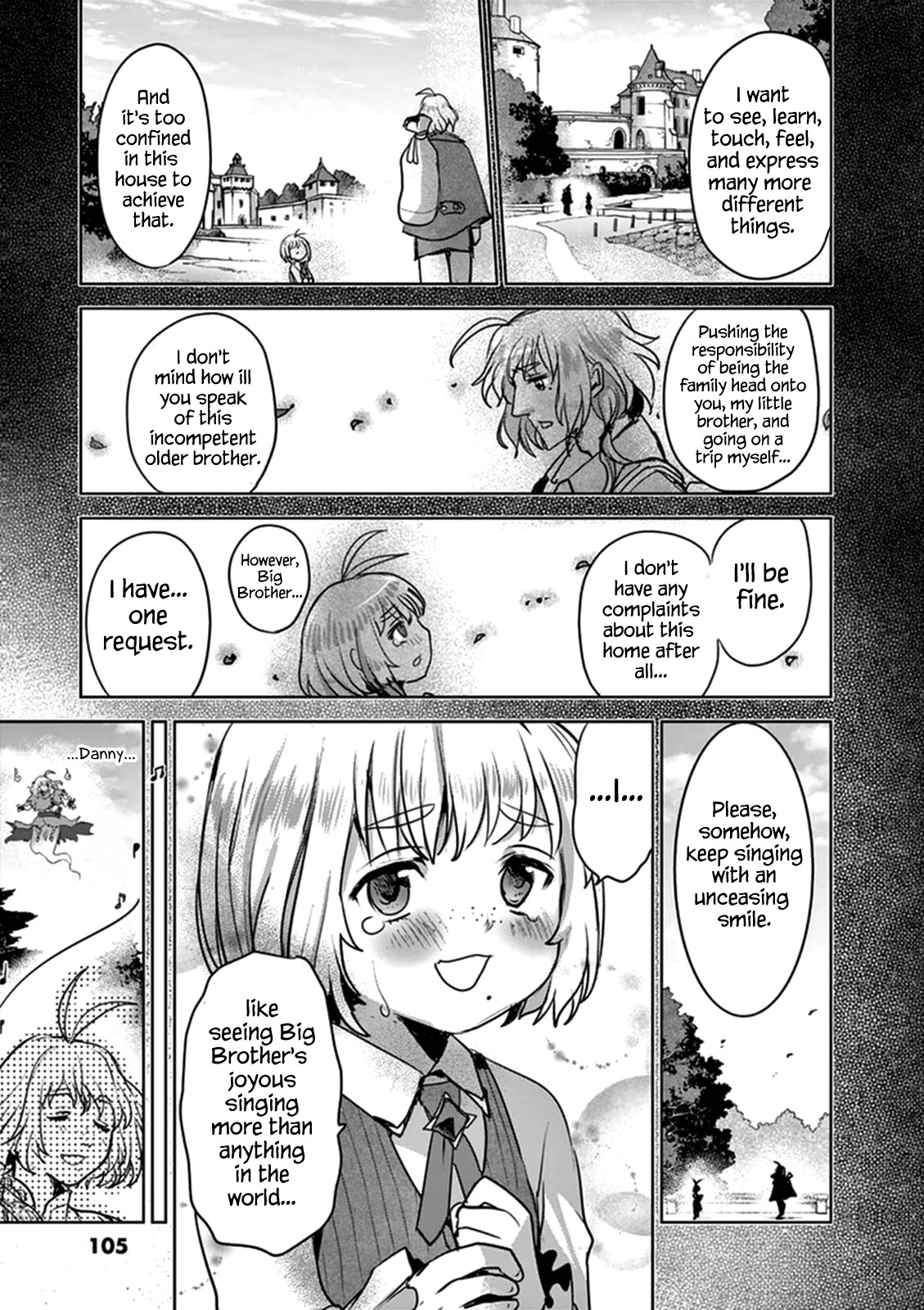 It's My Life chapter 49 page 13