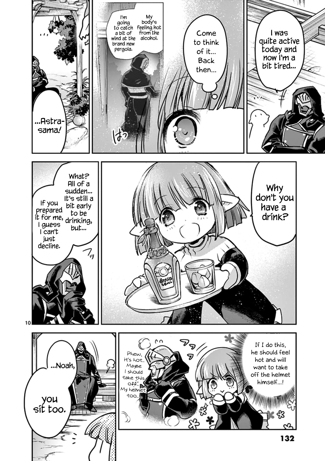 It's My Life chapter 50 page 10