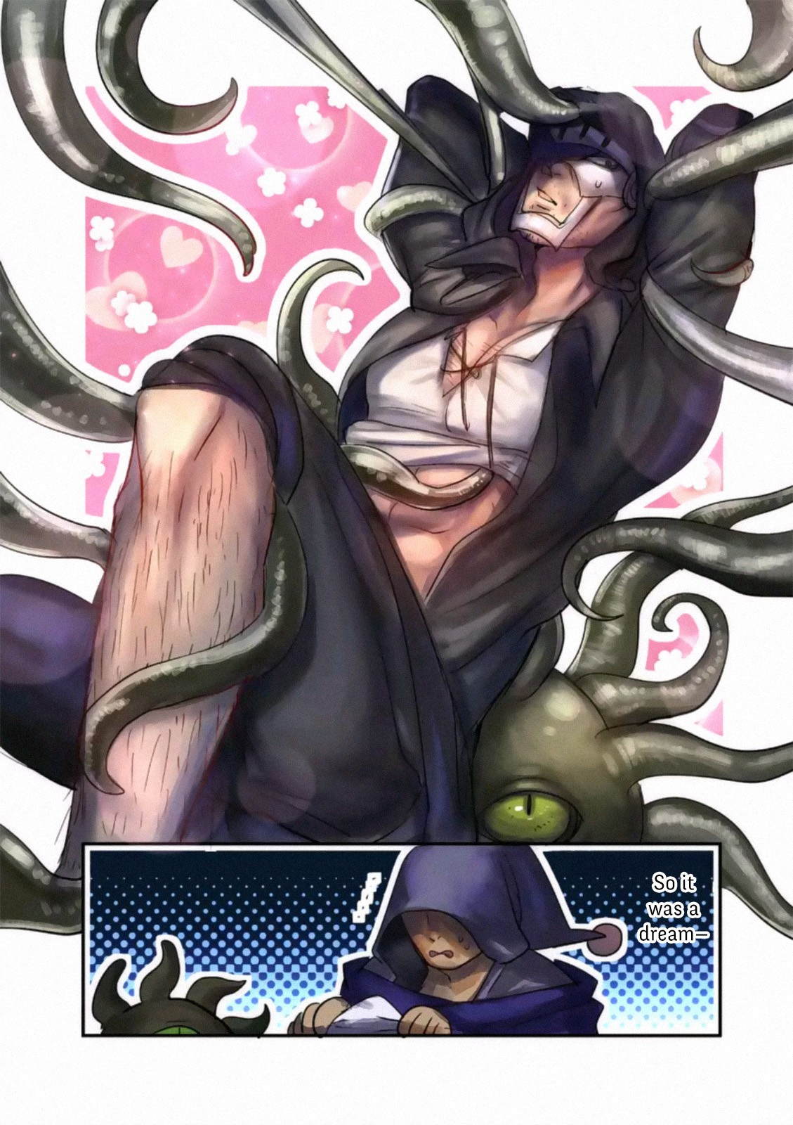 It's My Life chapter 50 page 17