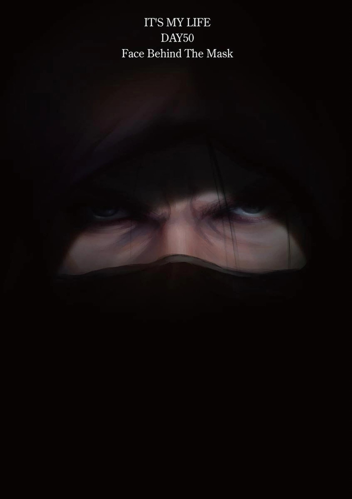 It's My Life chapter 50 page 2