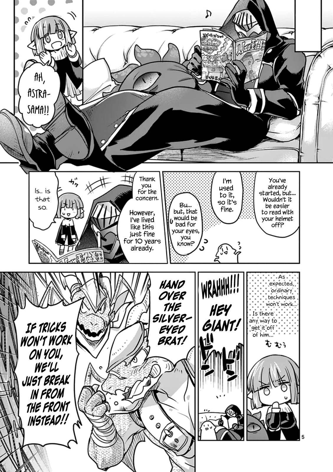 It's My Life chapter 50 page 5