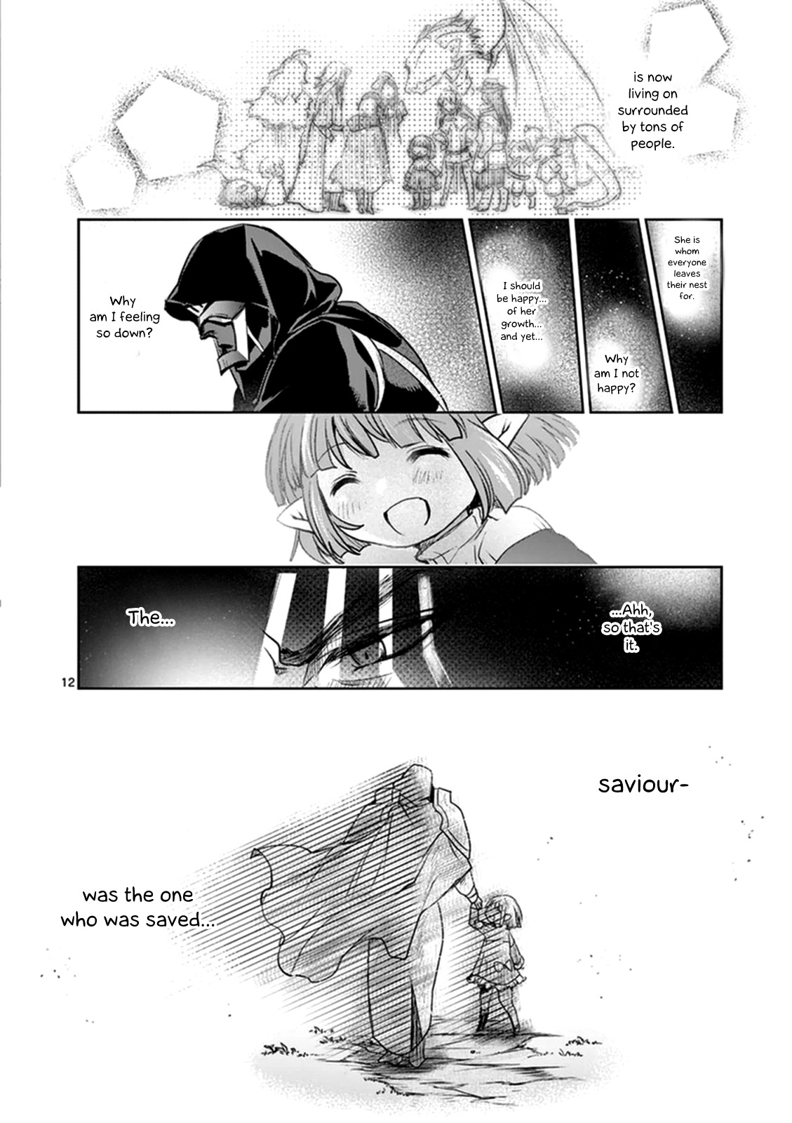 It's My Life chapter 51 page 11