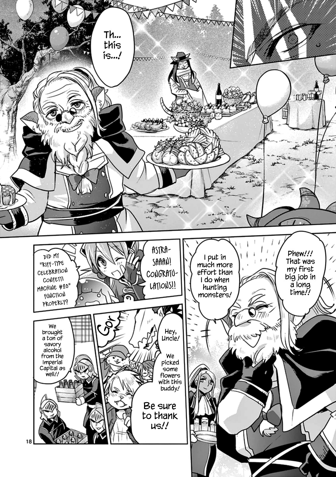 It's My Life chapter 51 page 17