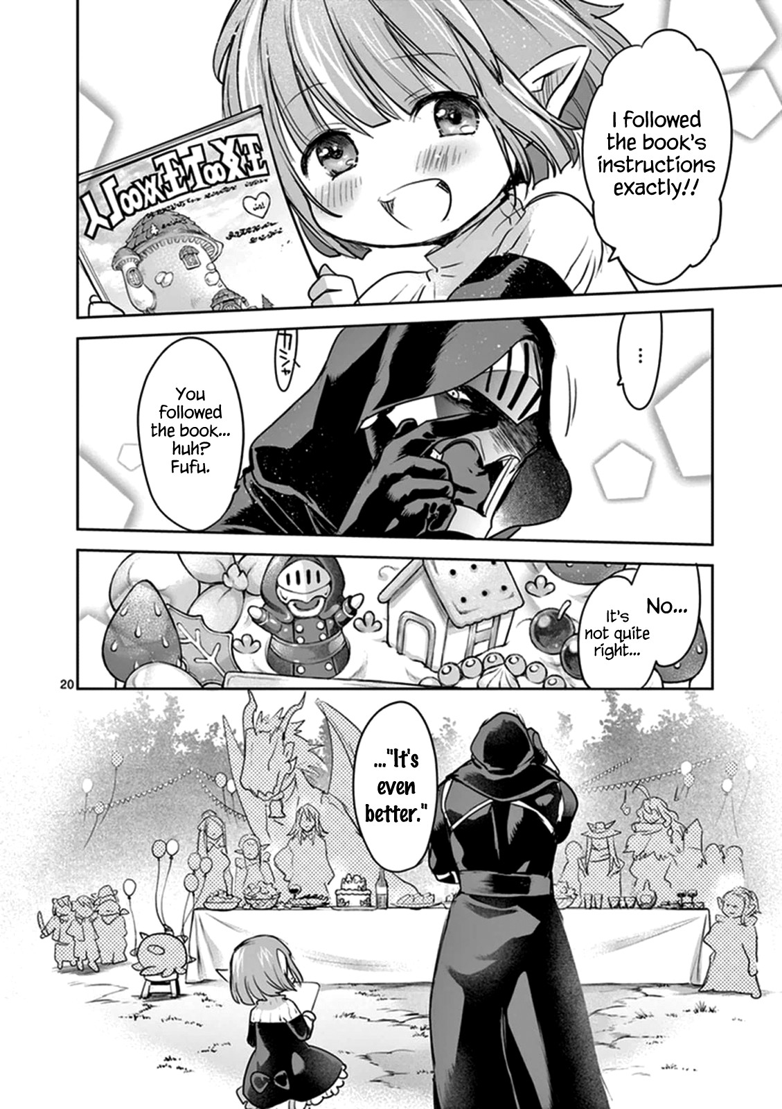 It's My Life chapter 51 page 19