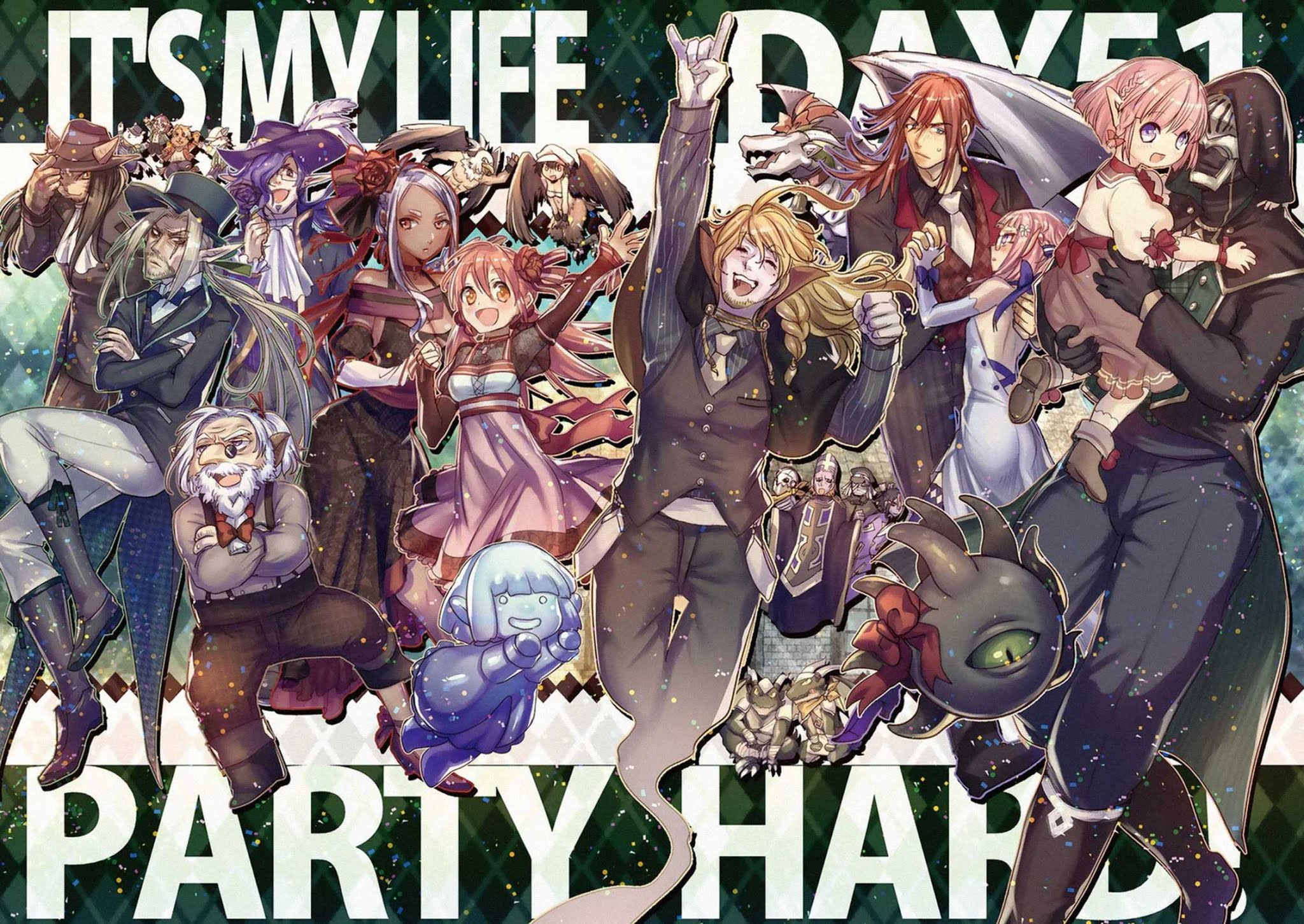 It's My Life chapter 51 page 2