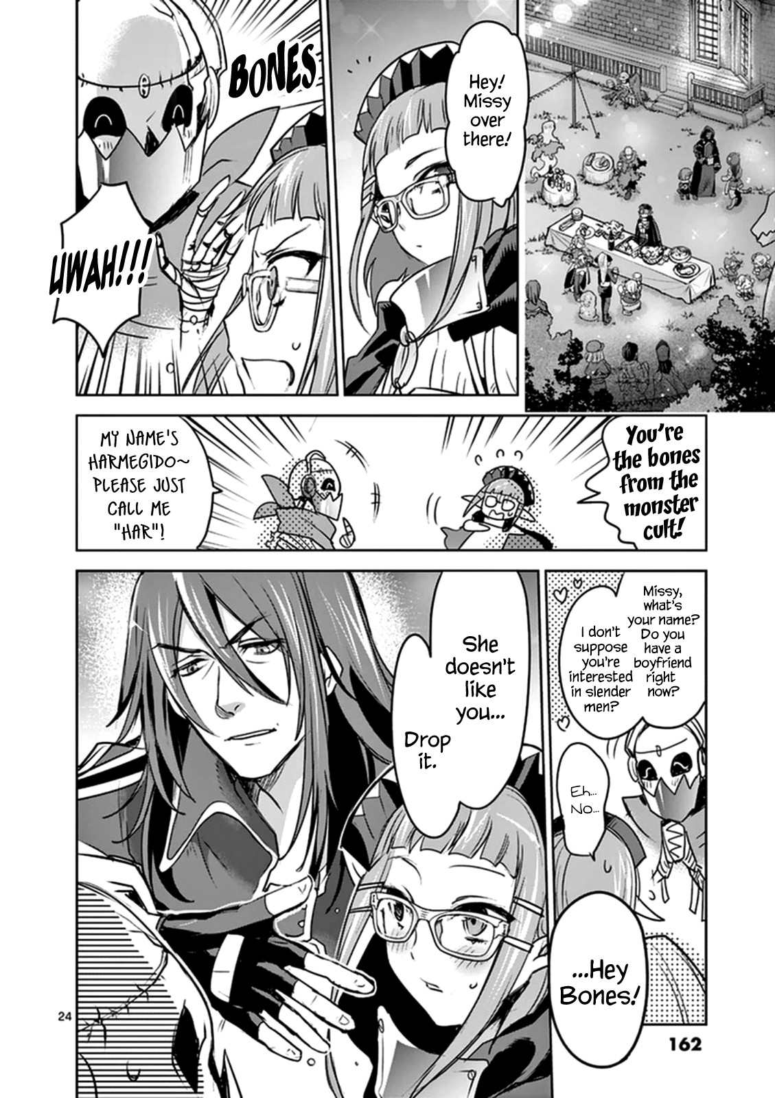 It's My Life chapter 51 page 23