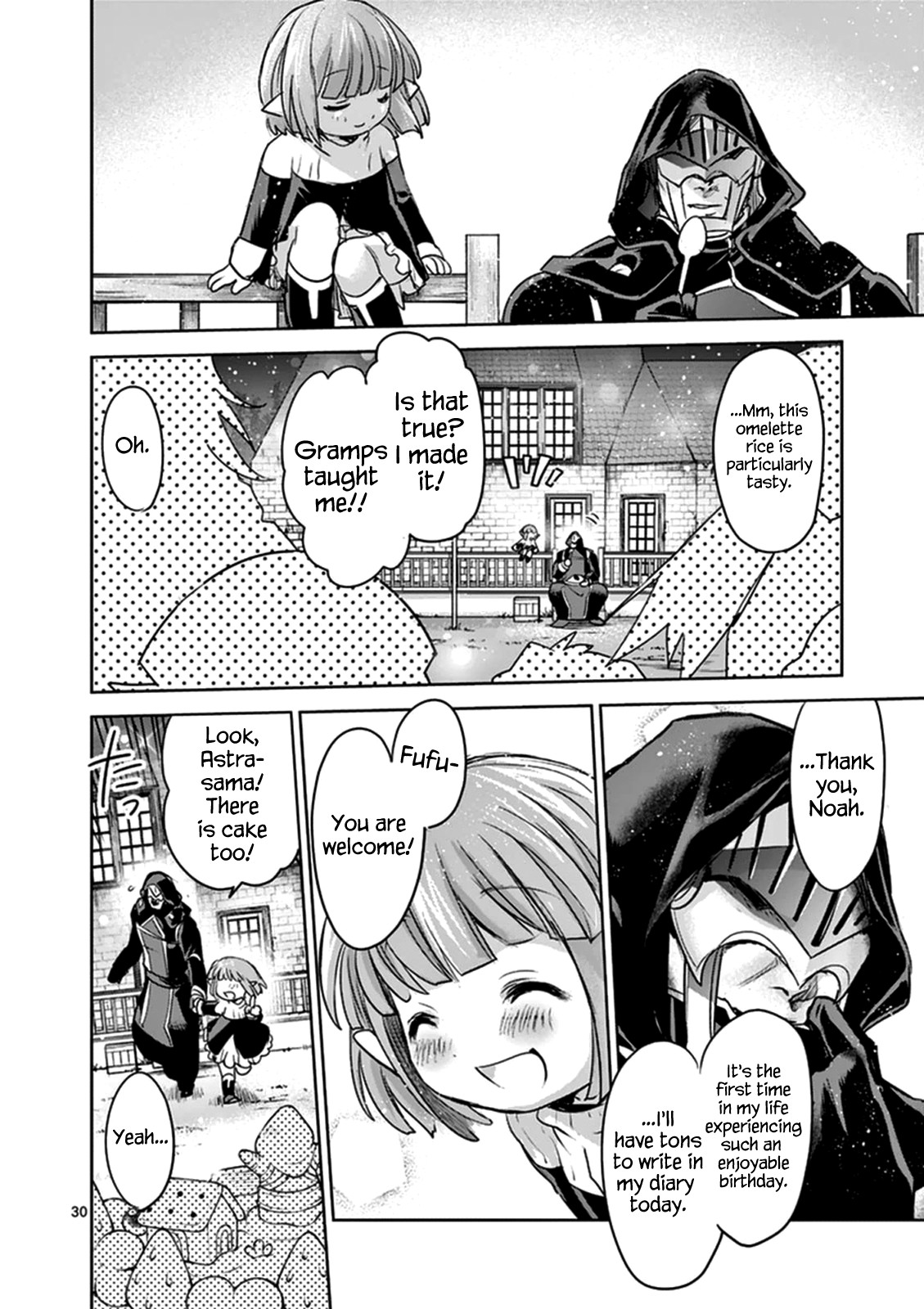 It's My Life chapter 51 page 28