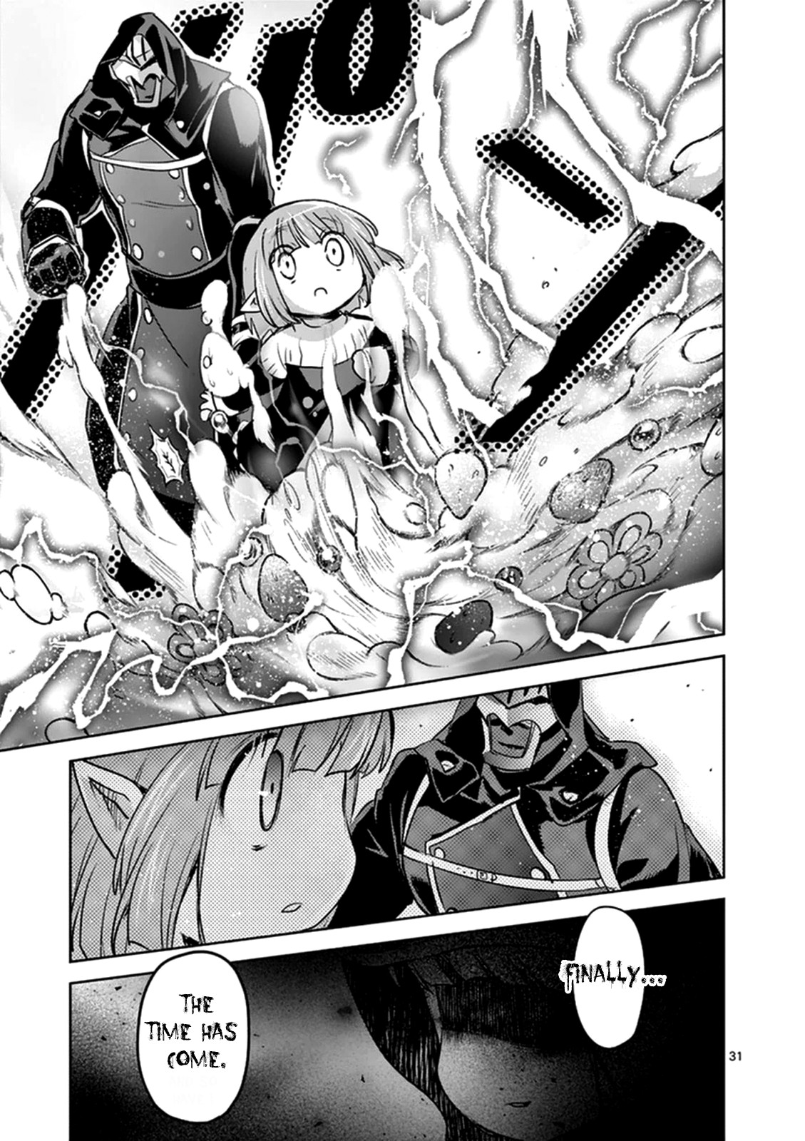 It's My Life chapter 51 page 29