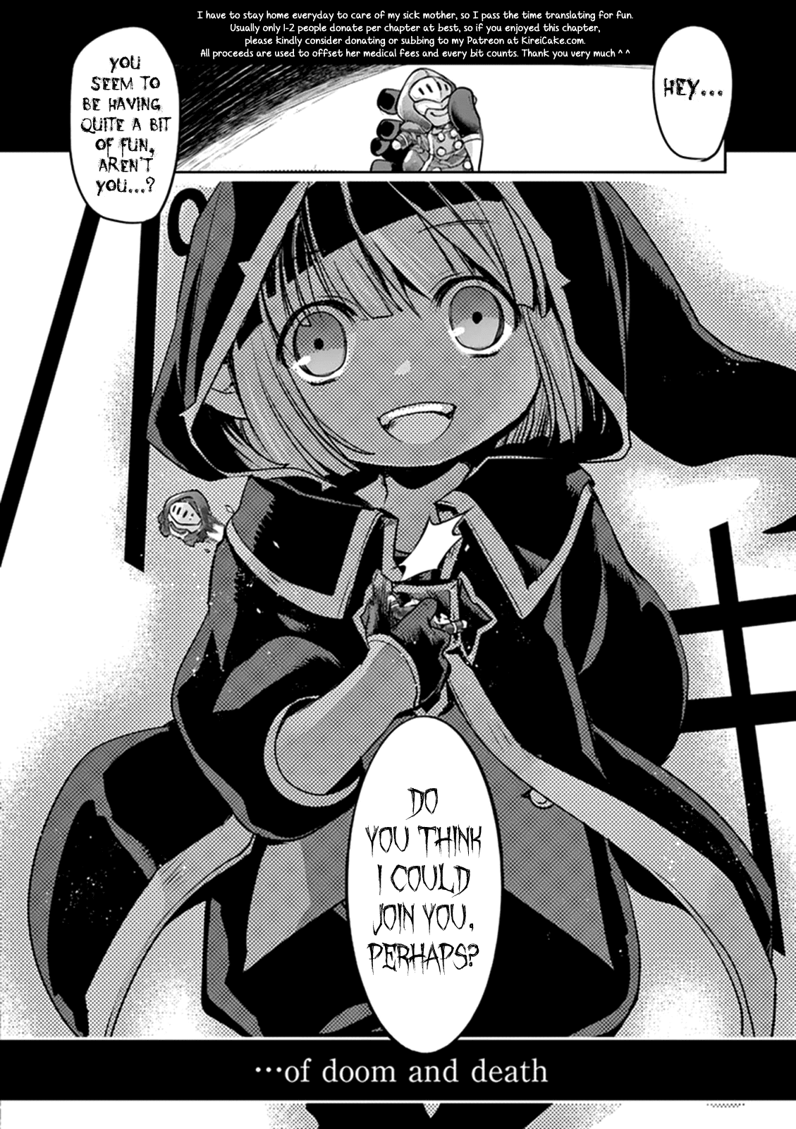 It's My Life chapter 51 page 30