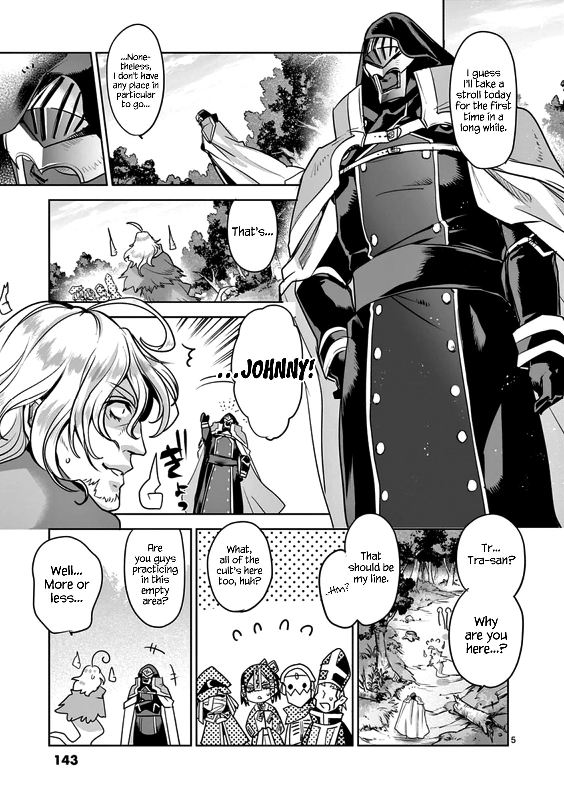 It's My Life chapter 51 page 4