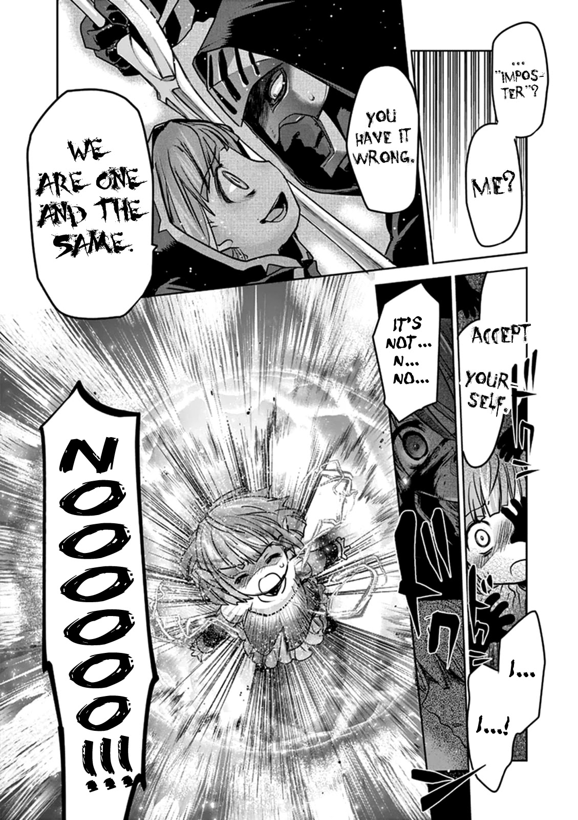 It's My Life chapter 52 page 10