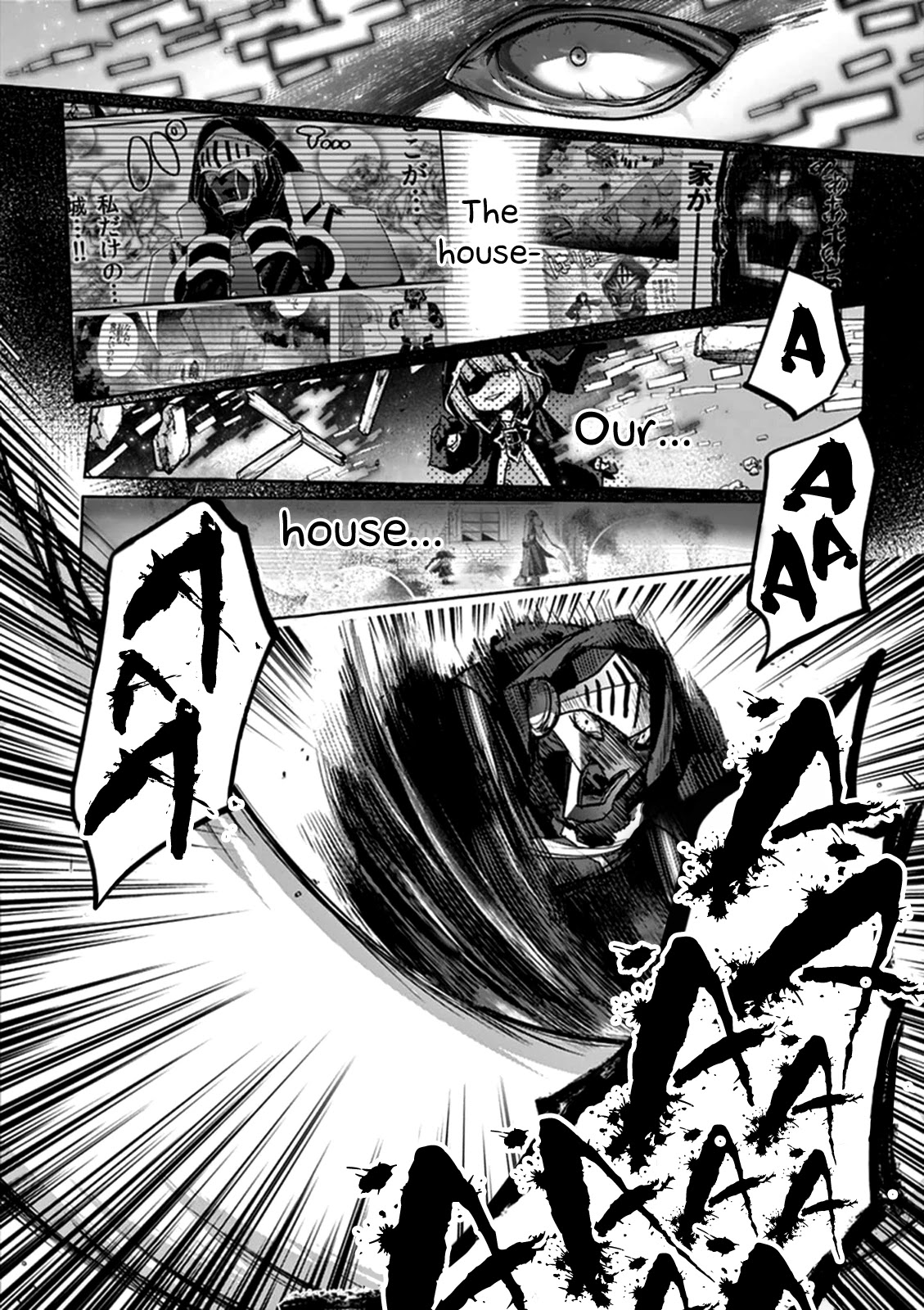 It's My Life chapter 52 page 13