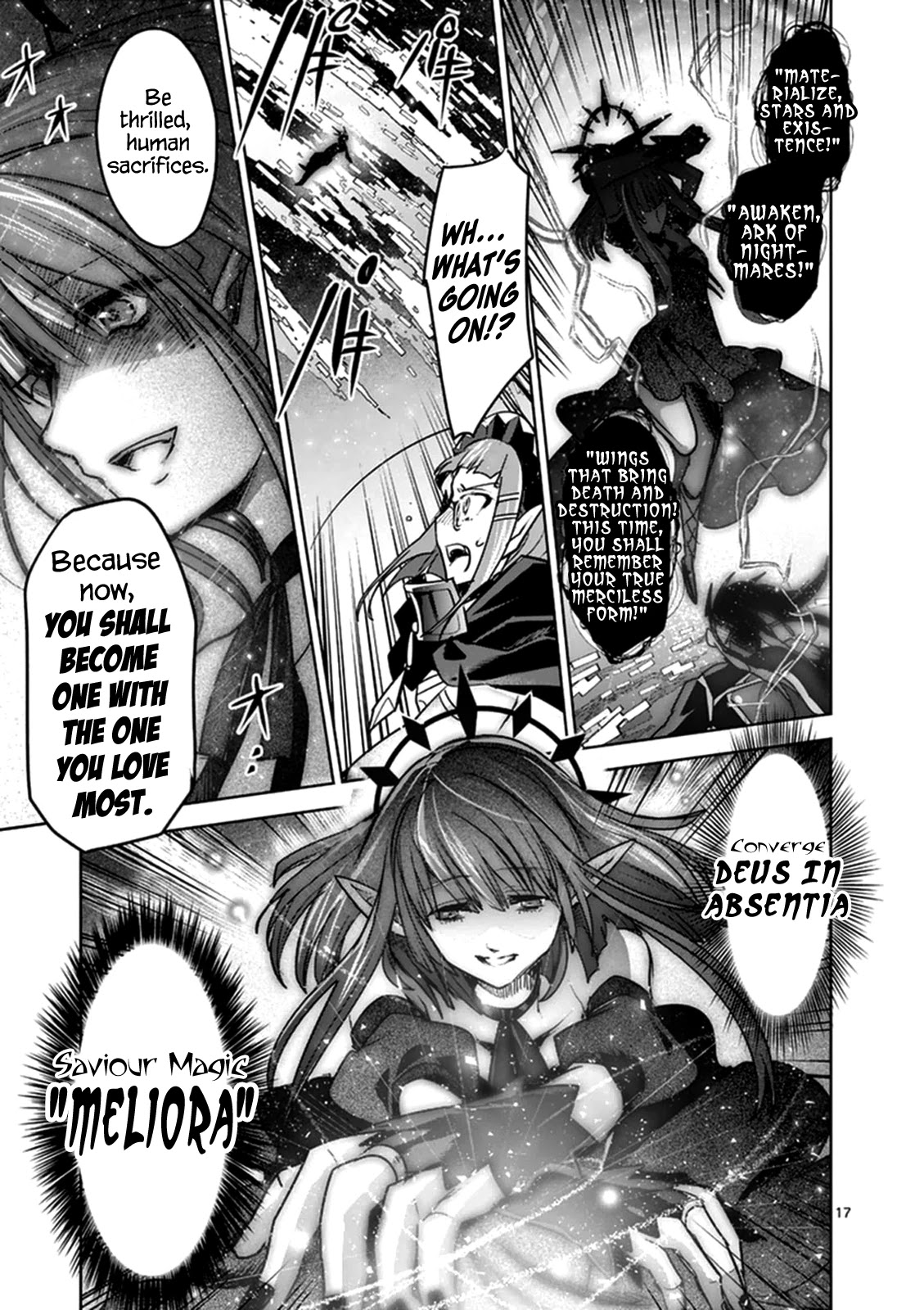 It's My Life chapter 52 page 16