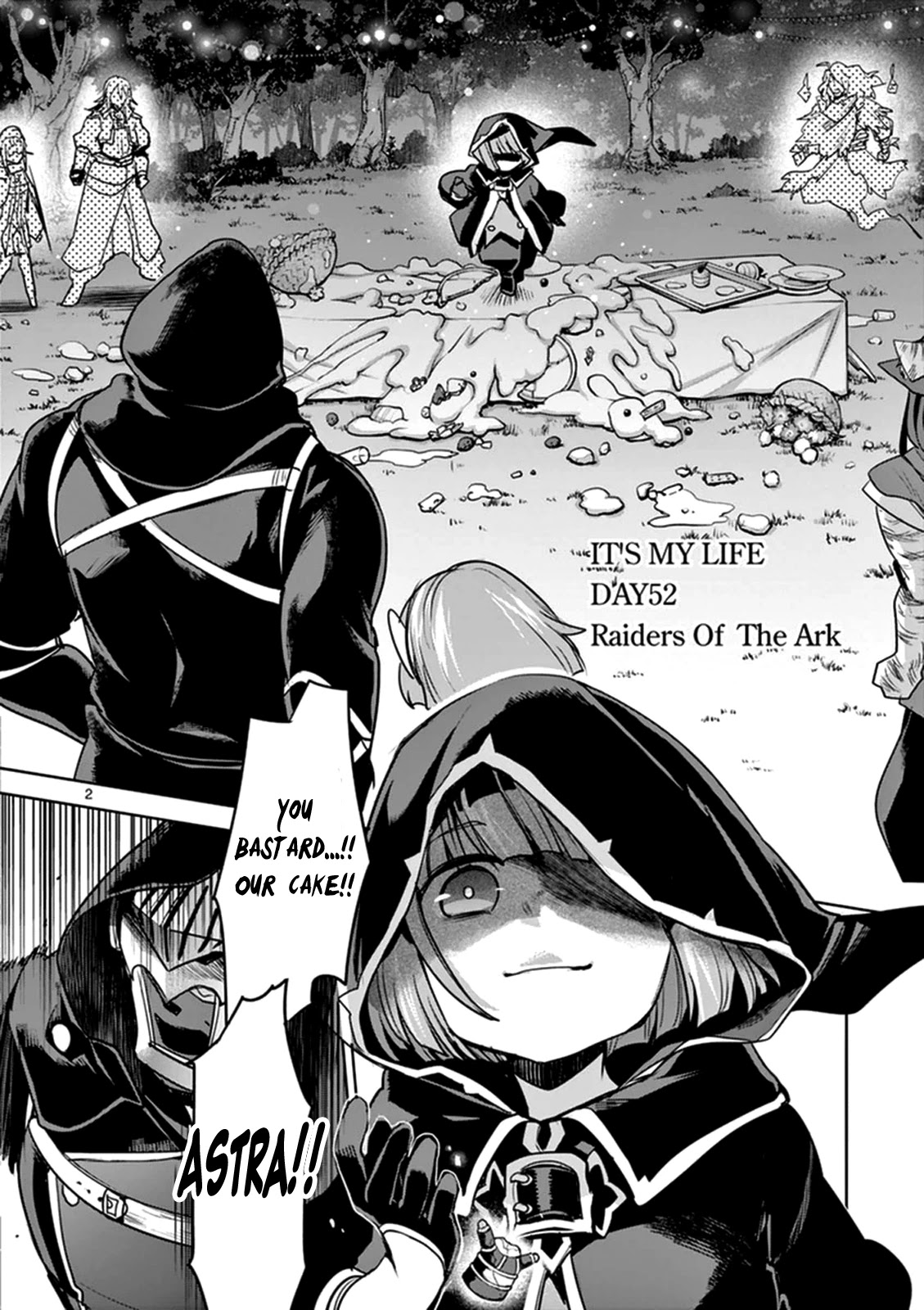 It's My Life chapter 52 page 2