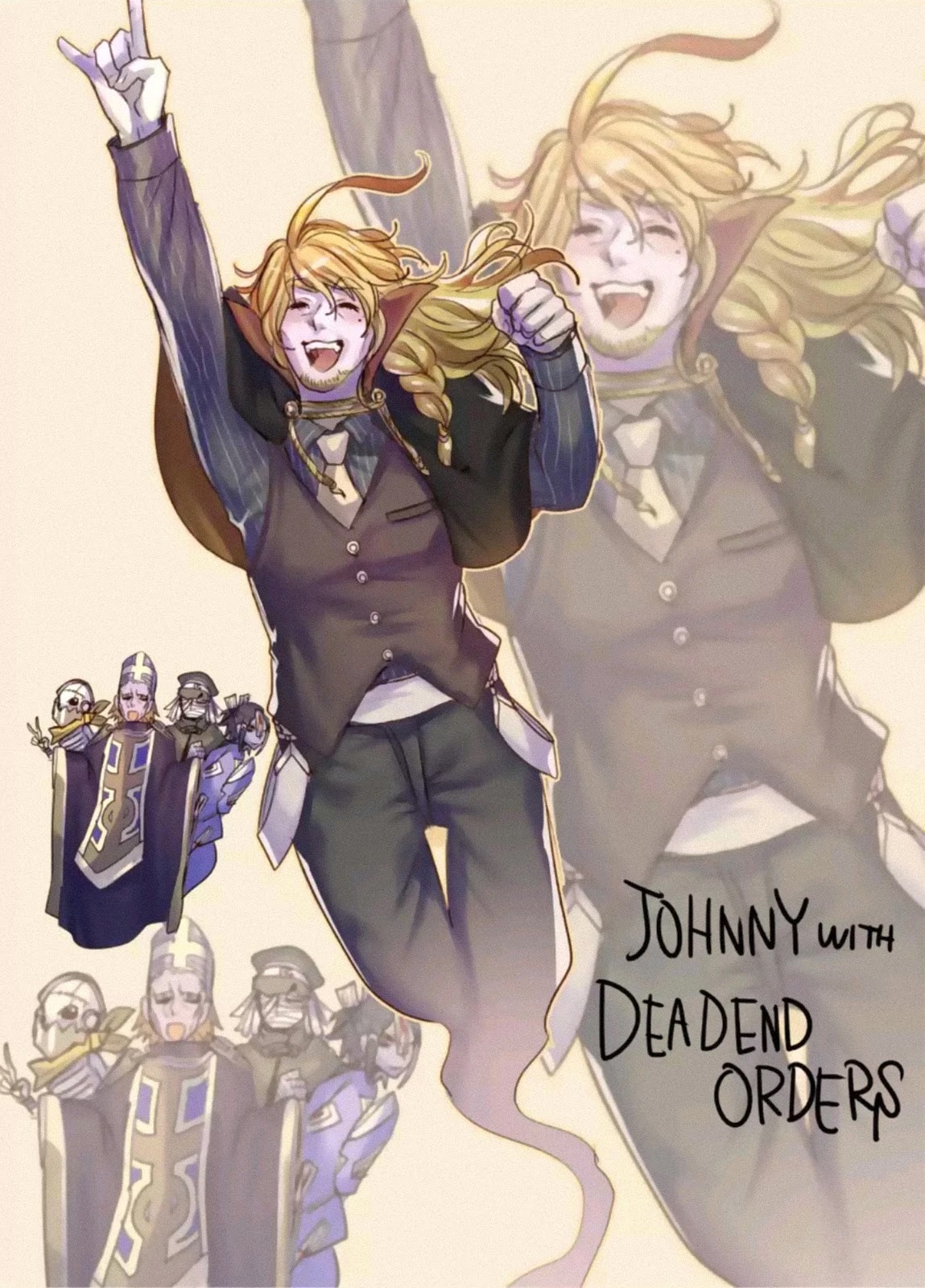 It's My Life chapter 52 page 22