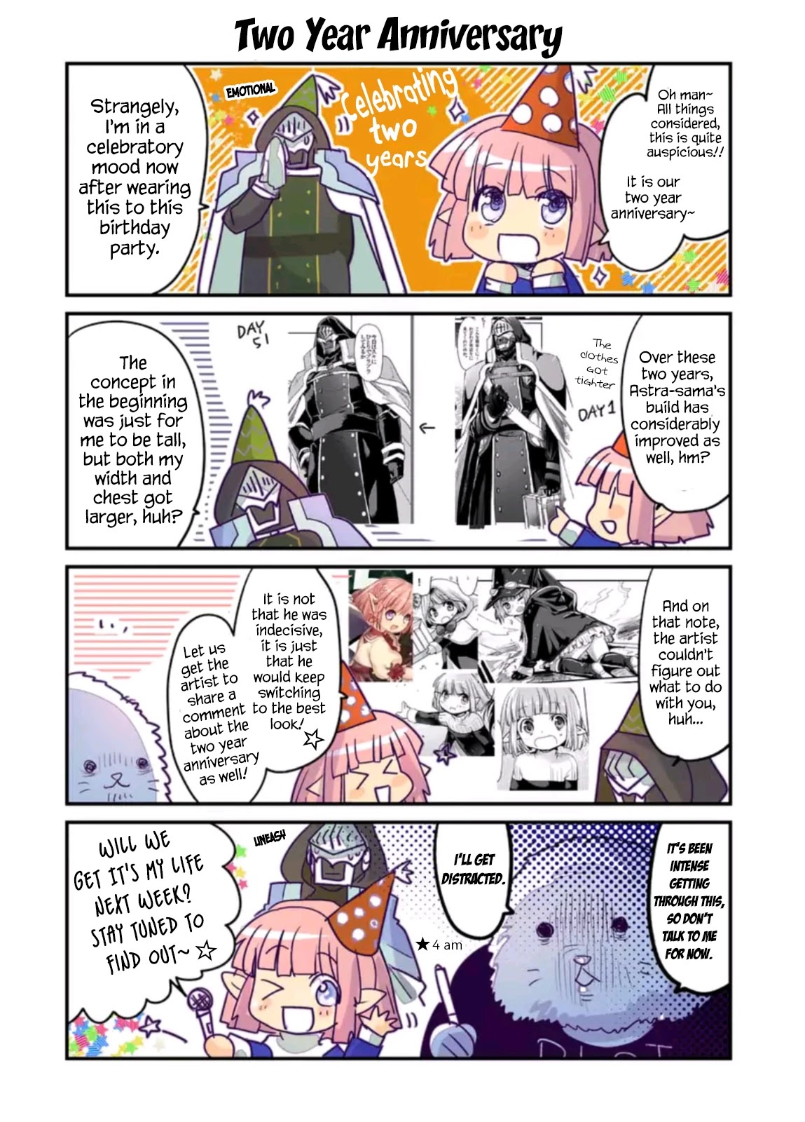 It's My Life chapter 52 page 29