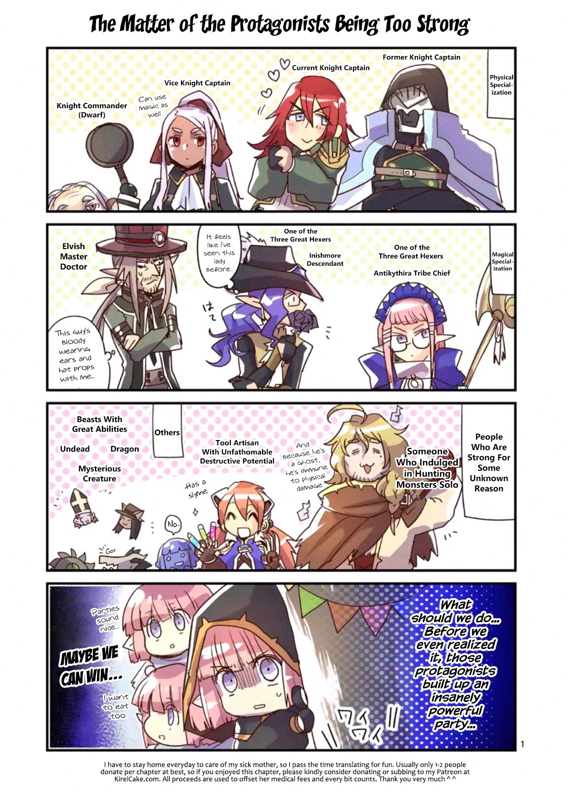 It's My Life chapter 52 page 35