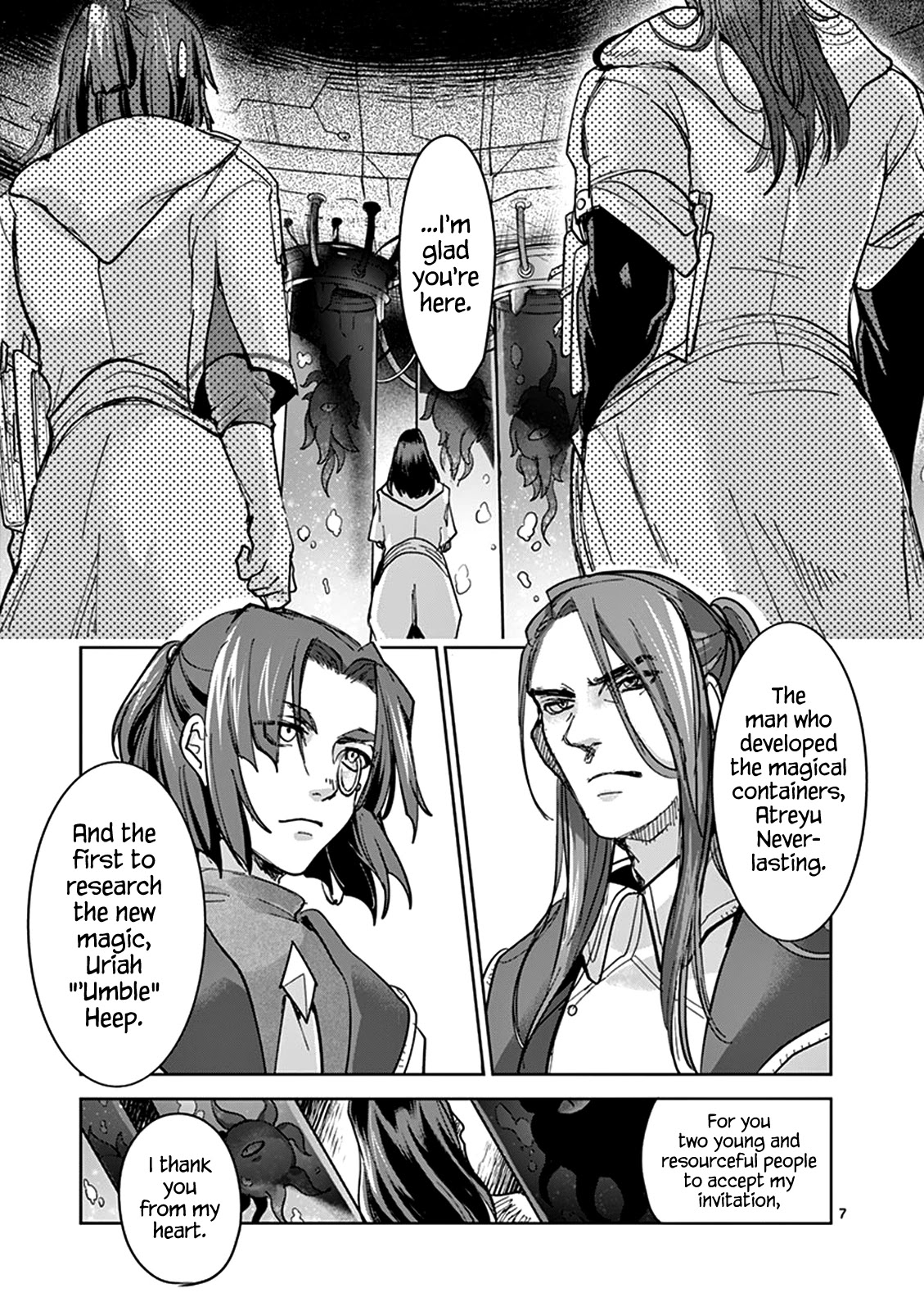 It's My Life chapter 53 page 10