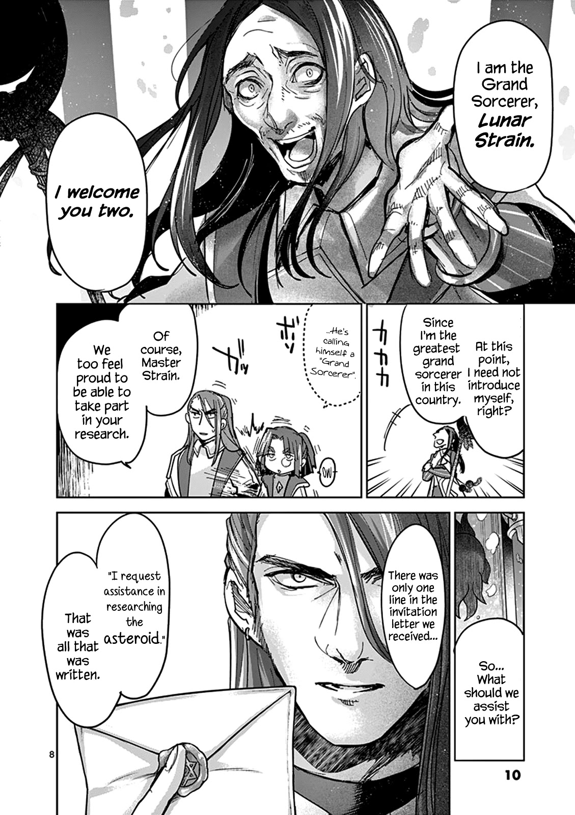 It's My Life chapter 53 page 11