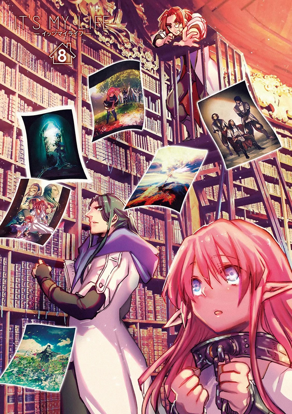 It's My Life chapter 53 page 2