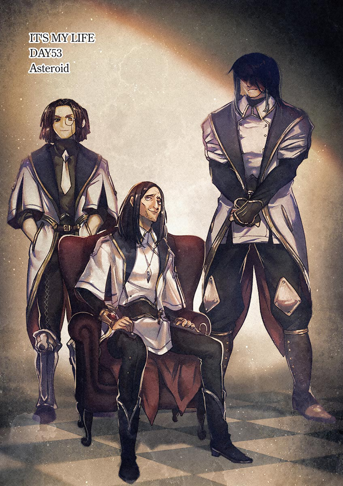 It's My Life chapter 53 page 4