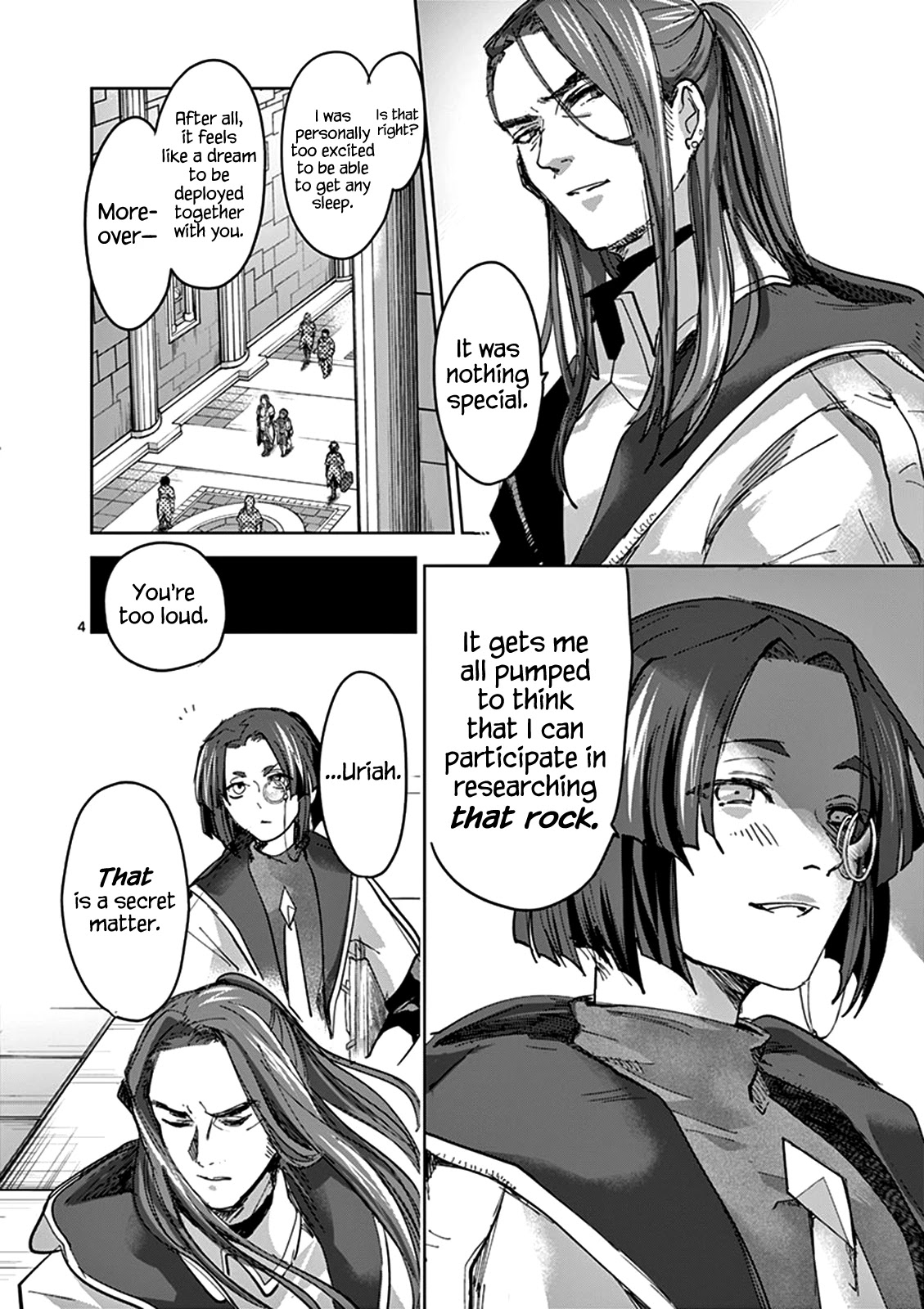 It's My Life chapter 53 page 7