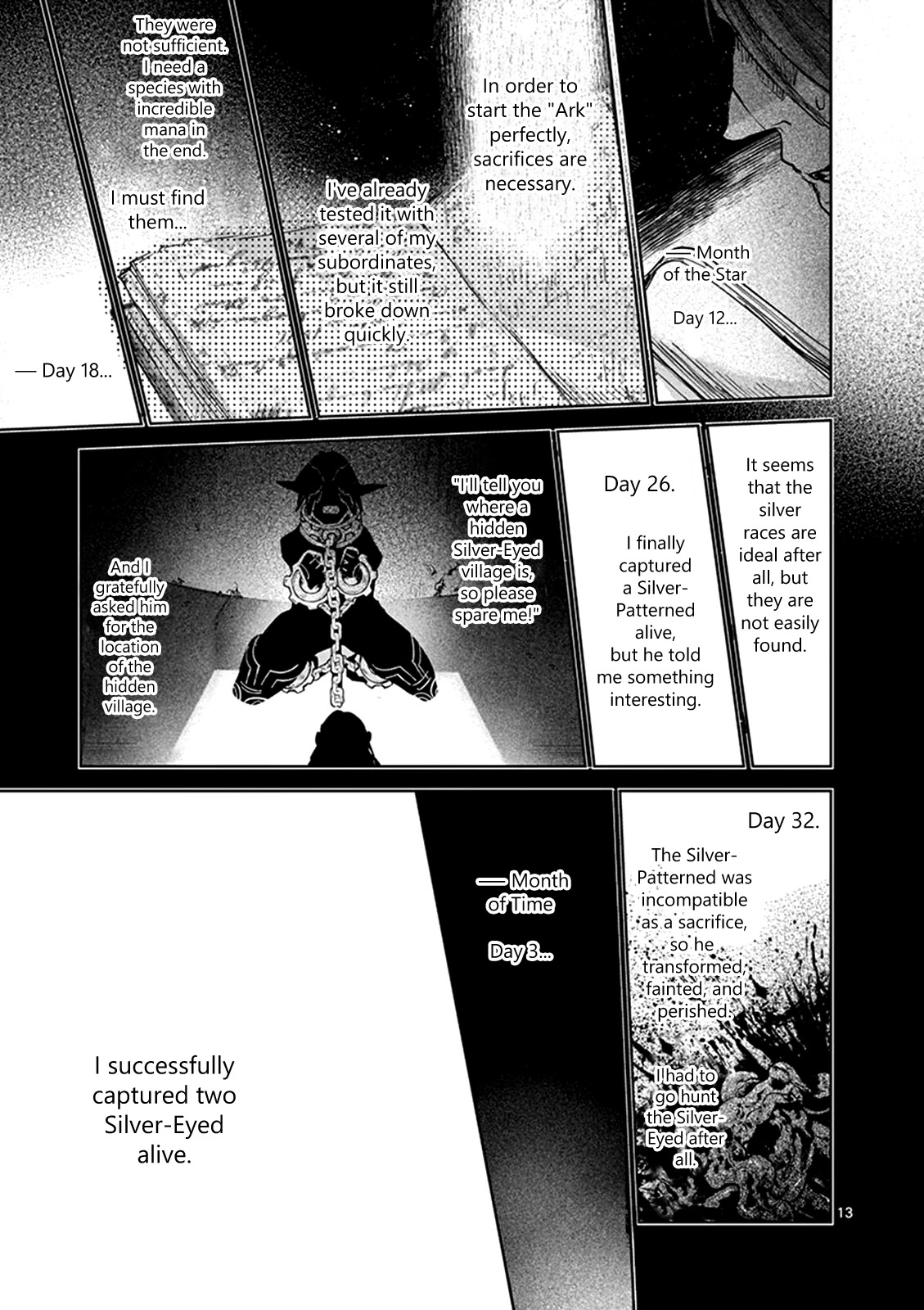 It's My Life chapter 54 page 13