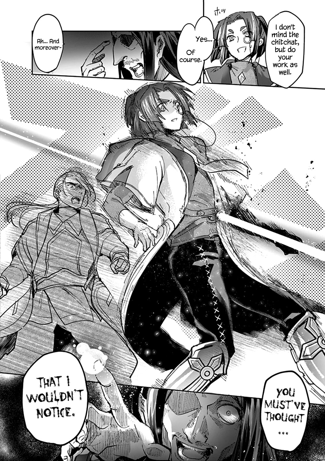 It's My Life chapter 54 page 20