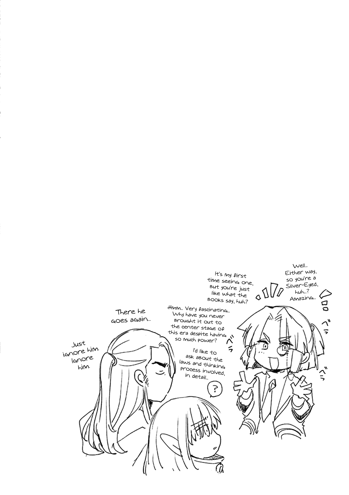 It's My Life chapter 54 page 35