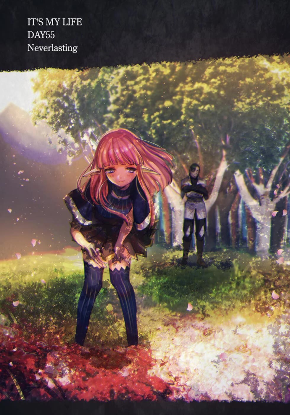 It's My Life chapter 55 page 2