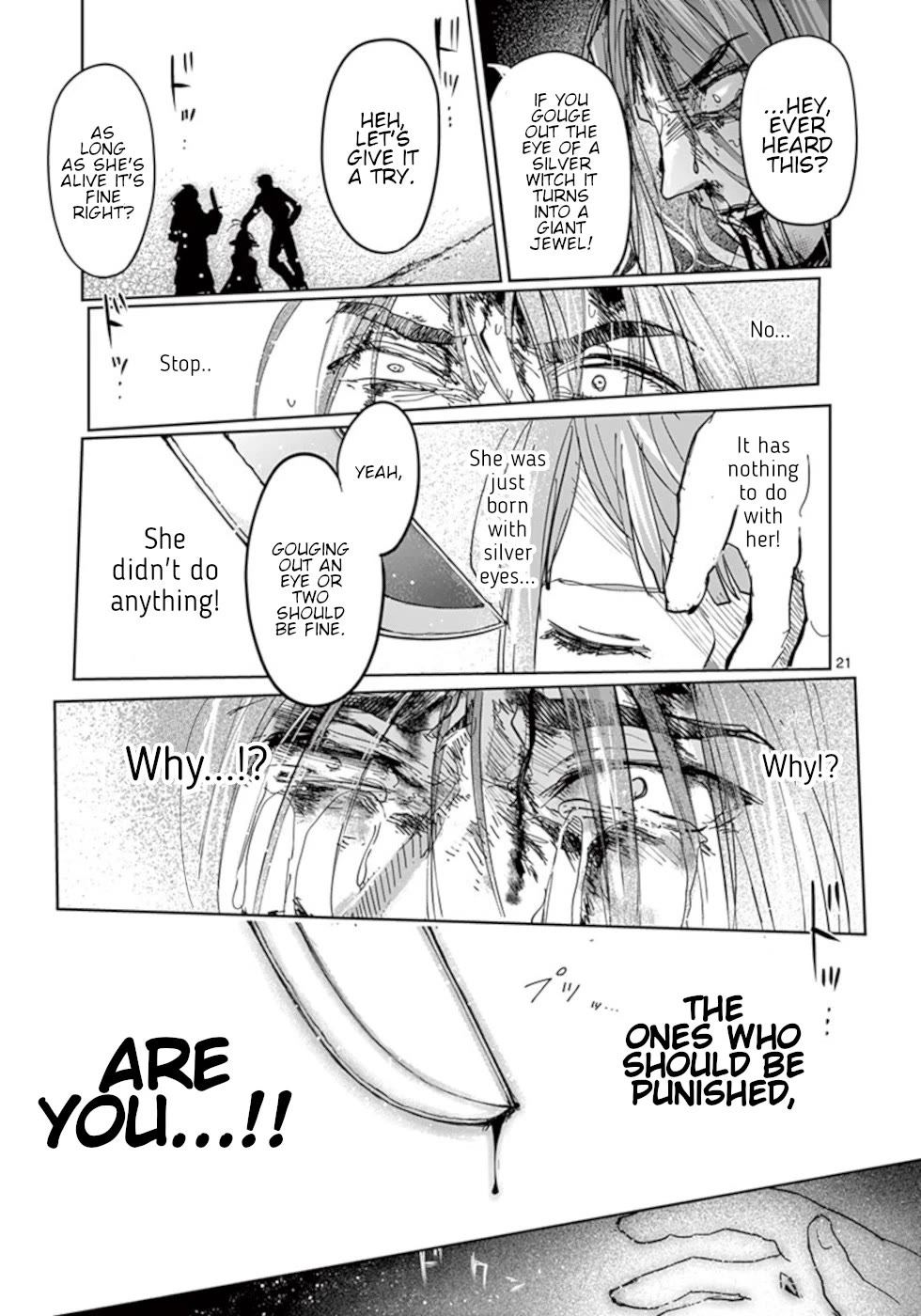 It's My Life chapter 55 page 21