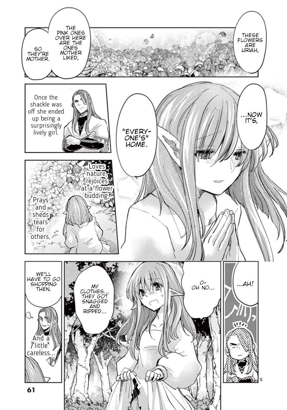 It's My Life chapter 55 page 5