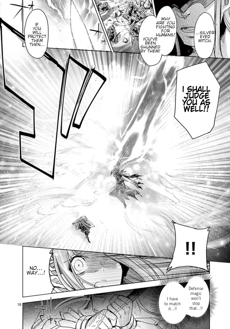 It's My Life chapter 56 page 18