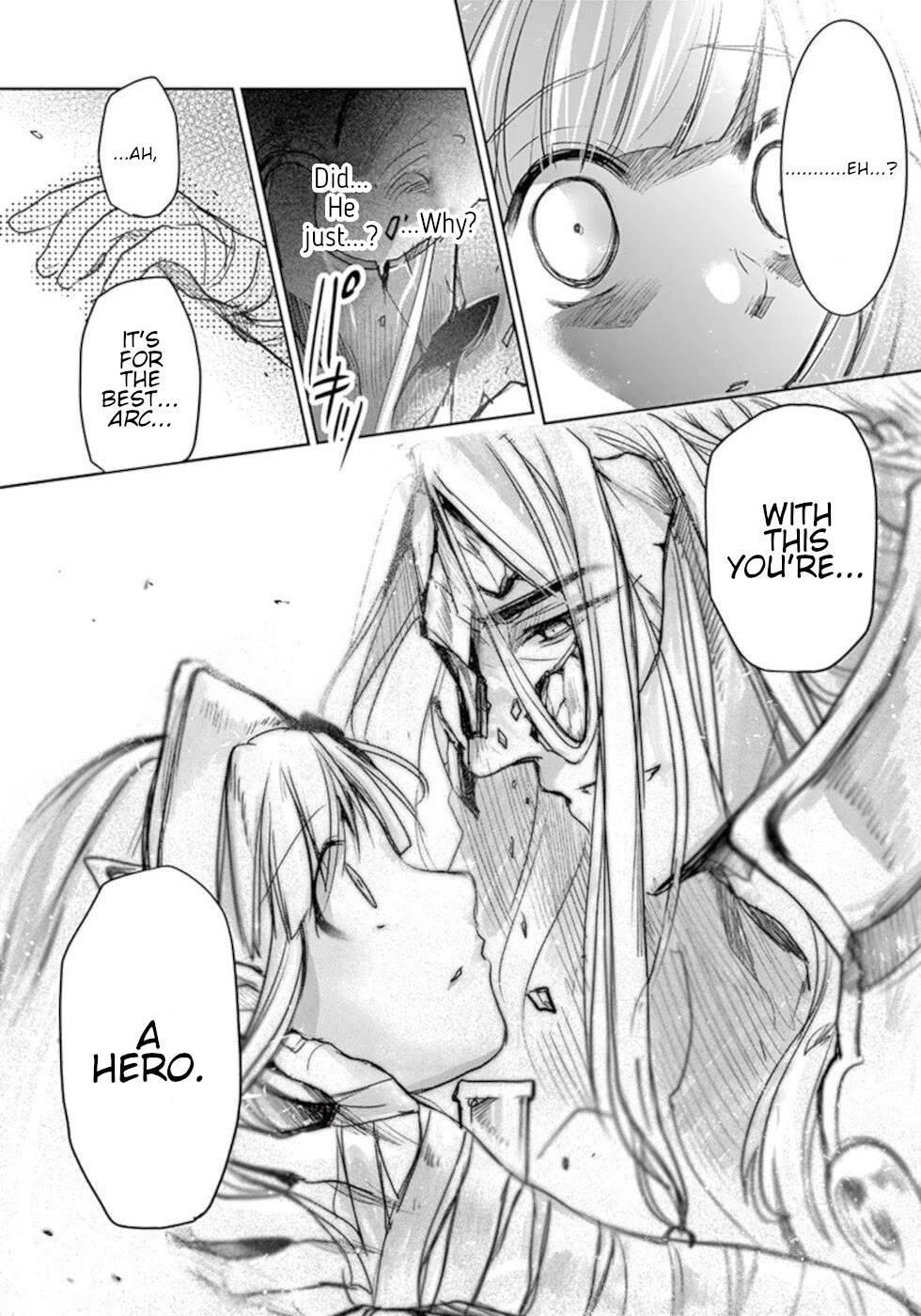 It's My Life chapter 56 page 20