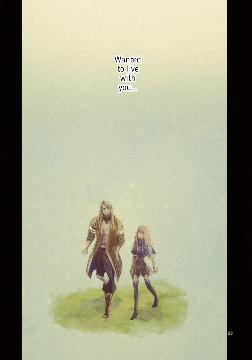 It's My Life chapter 56 page 23