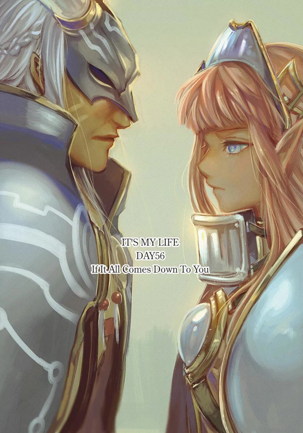 It's My Life chapter 56 page 5