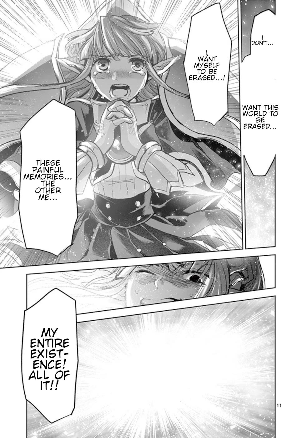 It's My Life chapter 57 page 10