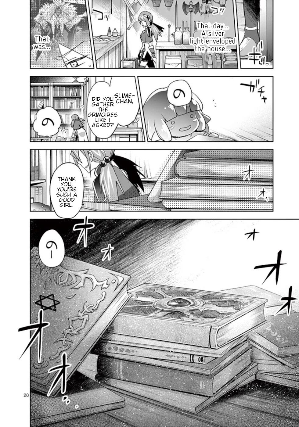 It's My Life chapter 57 page 19