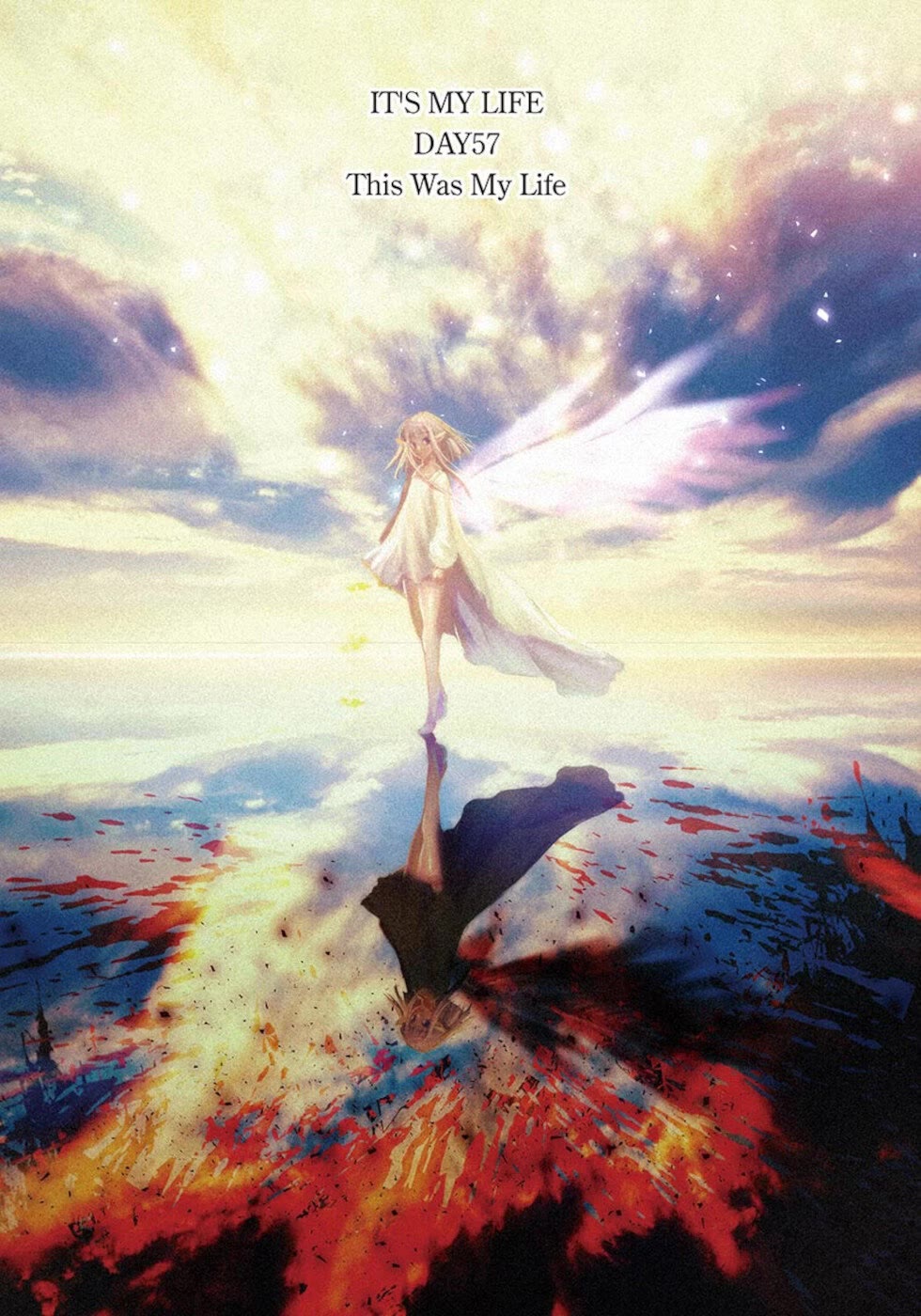 It's My Life chapter 57 page 3