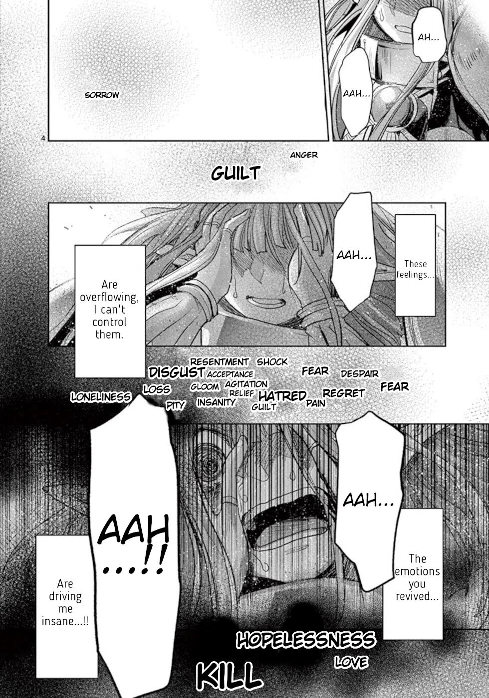 It's My Life chapter 57 page 4