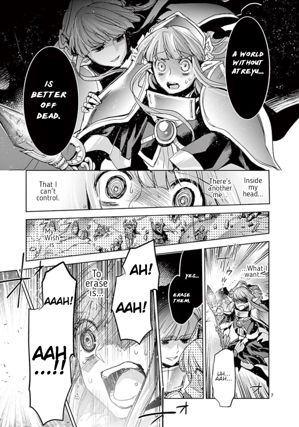 It's My Life chapter 57 page 7