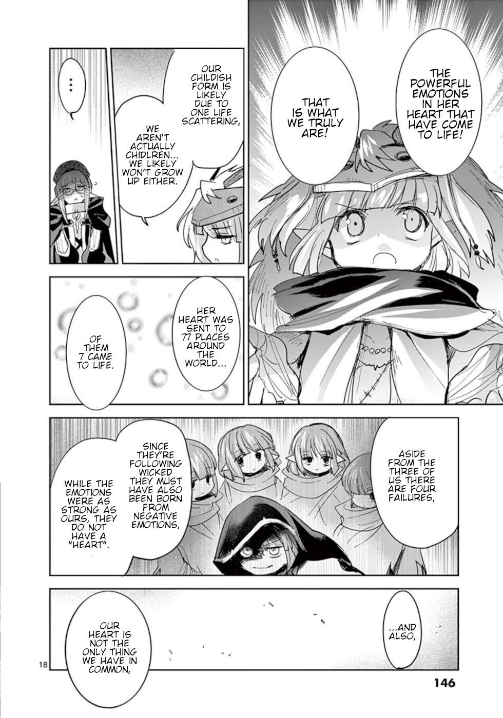 It's My Life chapter 58 page 18