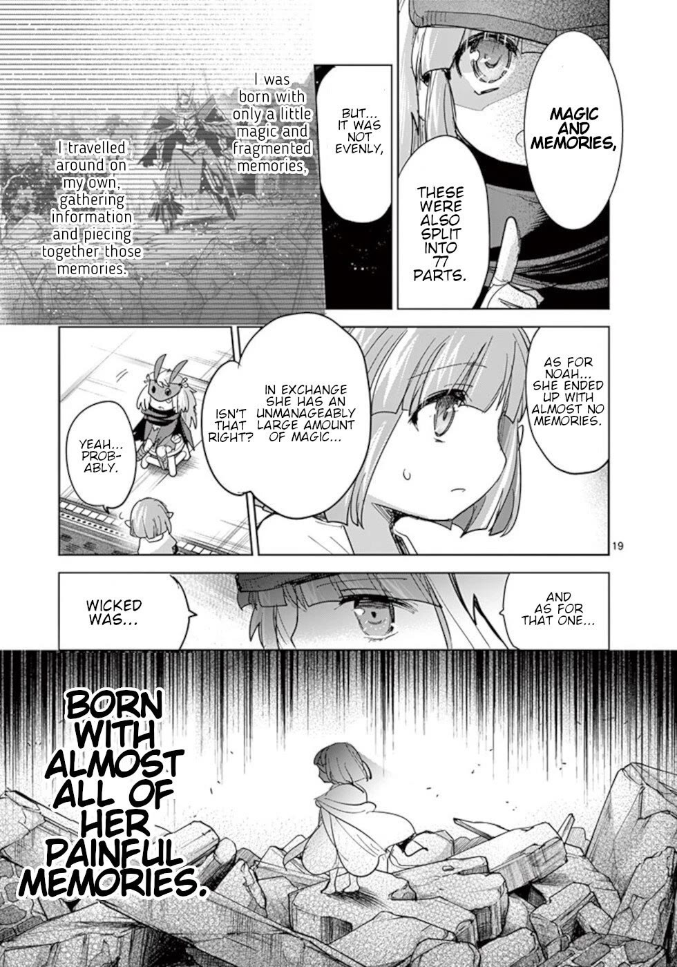 It's My Life chapter 58 page 19