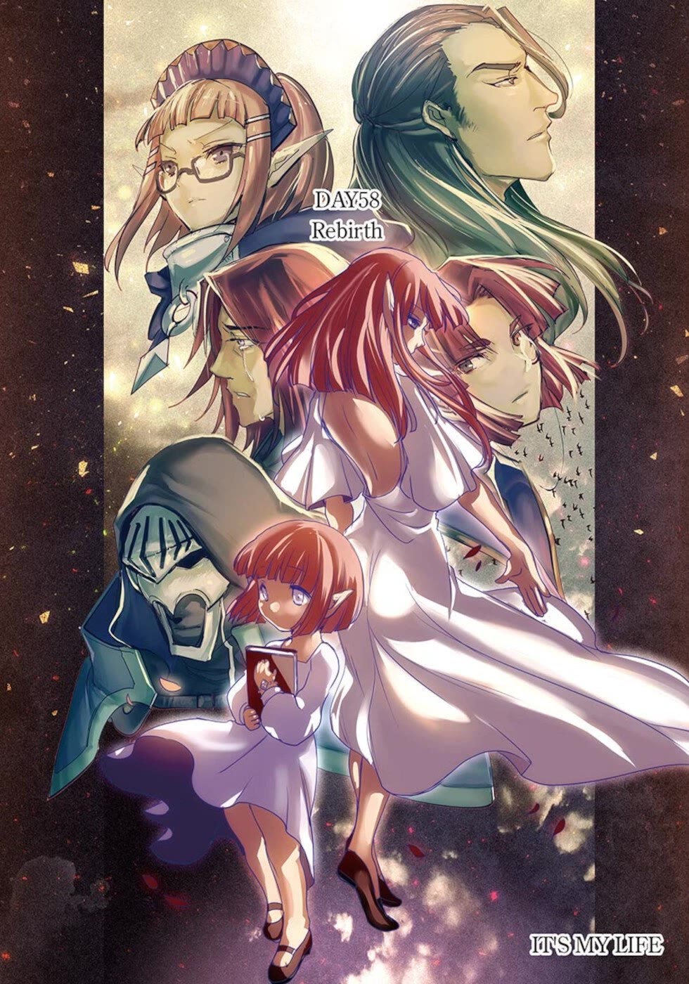 It's My Life chapter 58 page 2